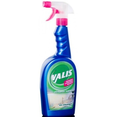 VALIS kitchen cleaner, 750 ml